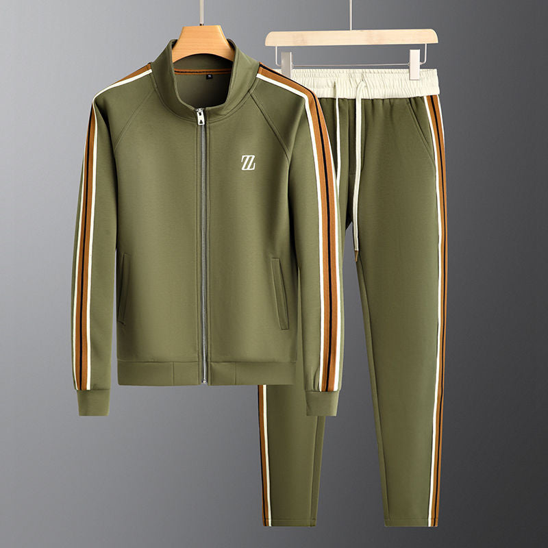 Felio™ | Stylish Tracksuit Set for Men