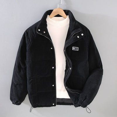 Duvane™ | Casual Warm Corduroy Jacket