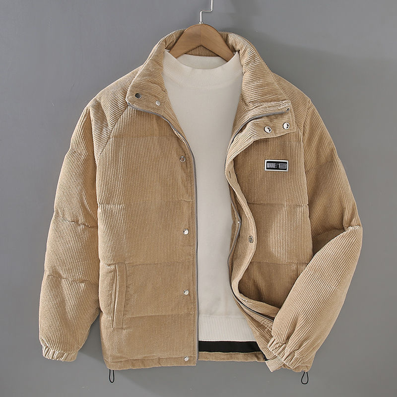 Duvane™ | Casual Warm Corduroy Jacket