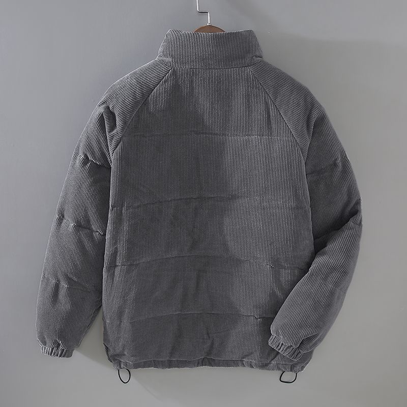 Duvane™ | Casual Warm Corduroy Jacket