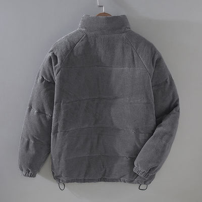 Duvane™ | Casual Warm Corduroy Jacket
