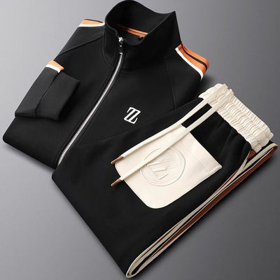 Felio™ | Stylish Tracksuit Set for Men