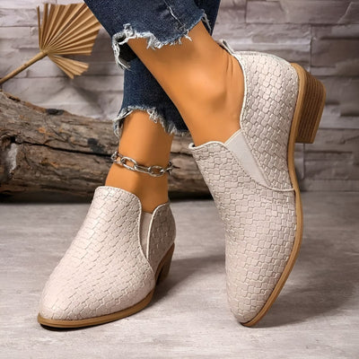Grace™ | Elegant & Comfortable Oxford Shoes