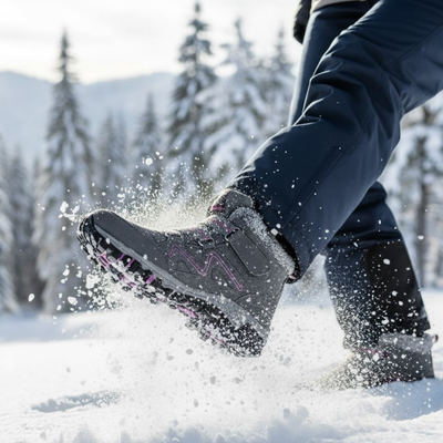 OrthoFit™ | Ergonomic, Waterproof, and Non-Slip Shoe for Pain Relief