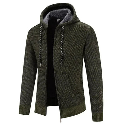 Thorne™ | Stylish & Warm Hoodie