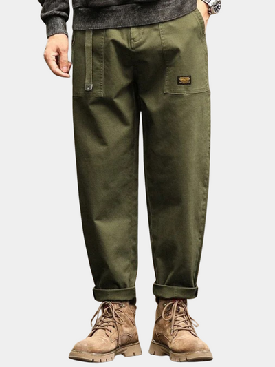Core Denim™ | Classic Cargo Pants