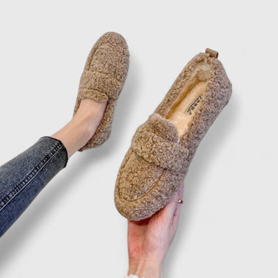 Wren™ | Elegant & Cozy Slippers