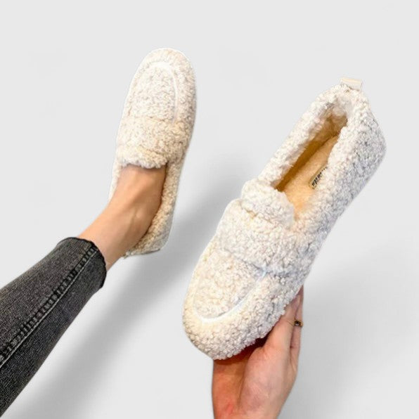 Wren™ | Elegant & Cozy Slippers