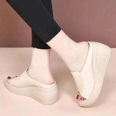 Easea™ | Comfortable Orthopaedic Sandal with Open Toe