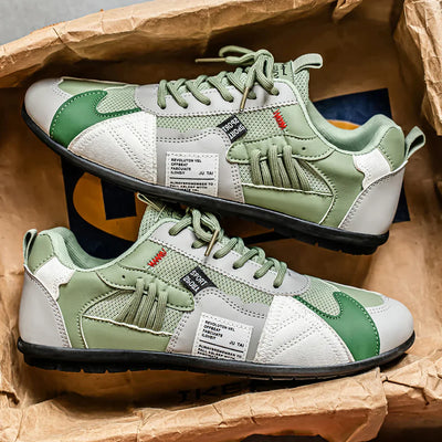 Maude™ | Urban Comfort Sneakers with a Retro Spirit