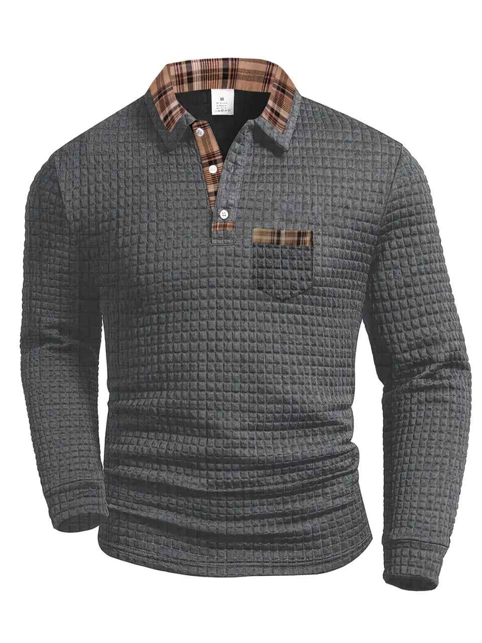 Casey™ | Elegant Men's Pullover