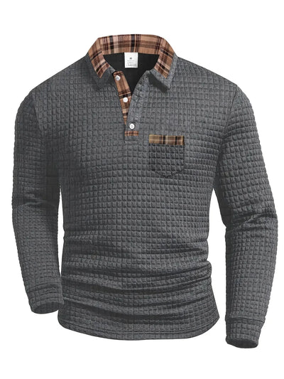 Casey™ | Elegant Men's Pullover