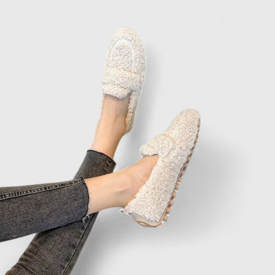 Wren™ | Elegant & Cozy Slippers