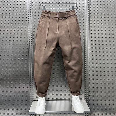 Laurent™ | Elegant Pants with Coding