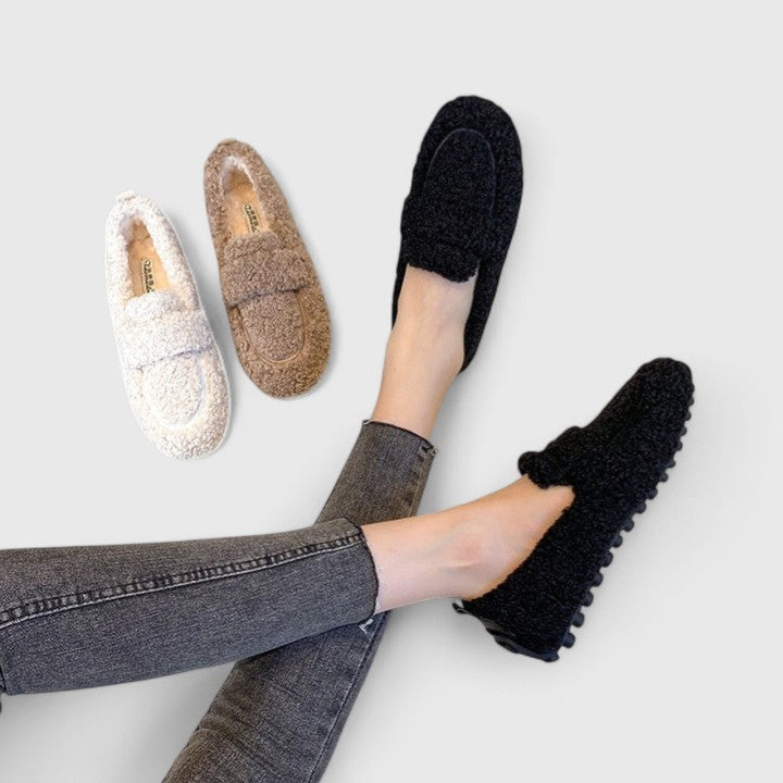 Wren™ | Elegant & Cozy Slippers