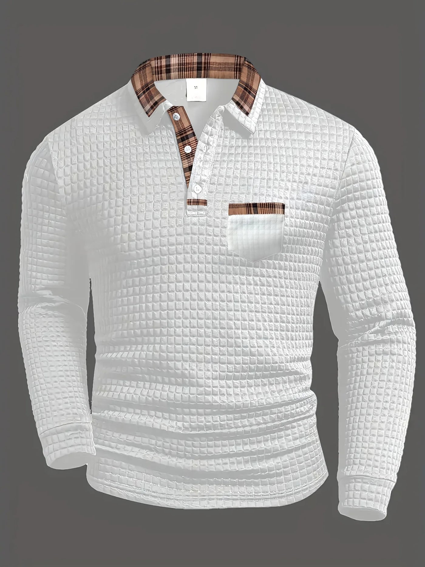 Casey™ | Elegant Men's Pullover