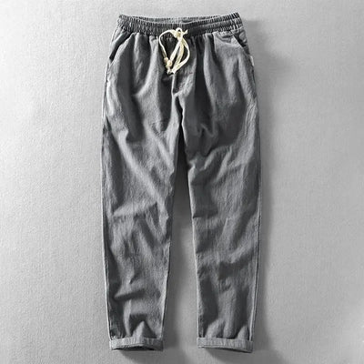 Rocco - Linen Pants