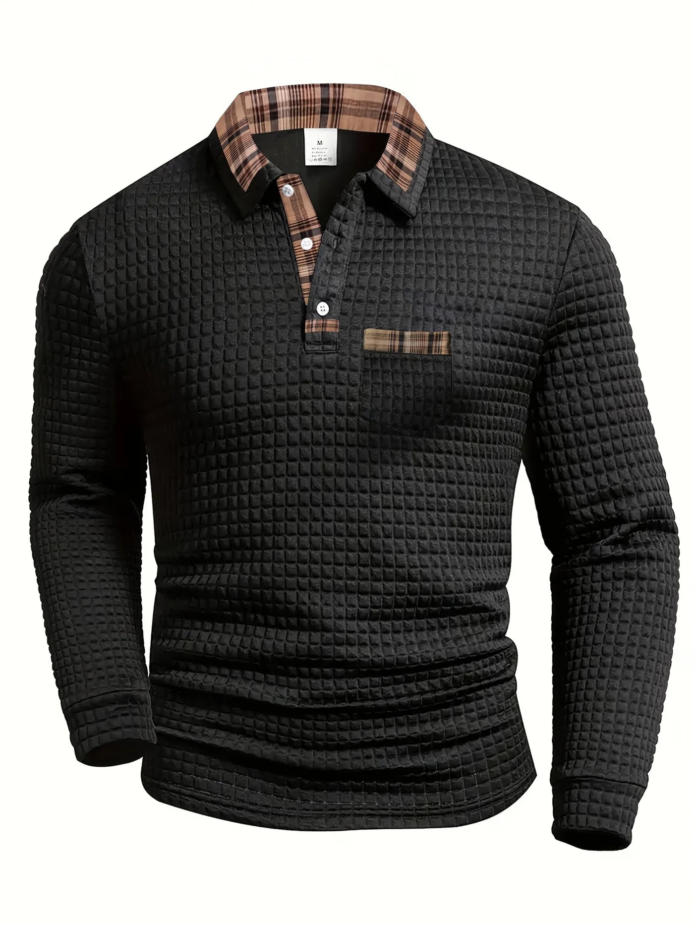 Casey™ | Elegant Men's Pullover