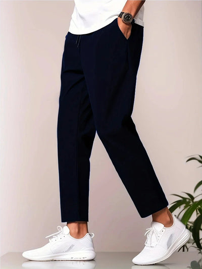 Rayan – Lightweight Casual Pants