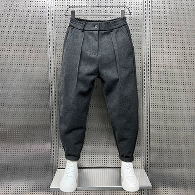 Laurent™ | Elegant Pants with Coding