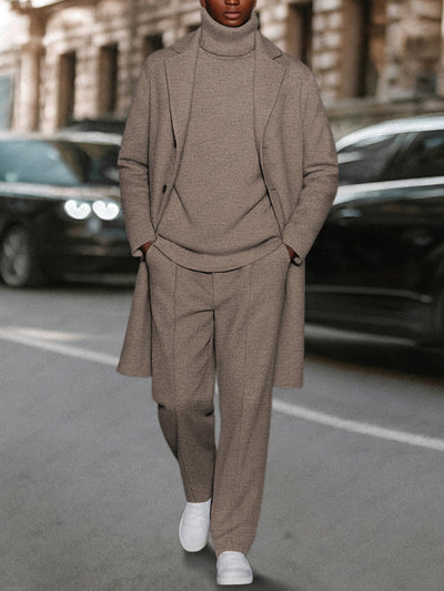 Colin™ | Effortless Luxury 3-Piece Matching Set