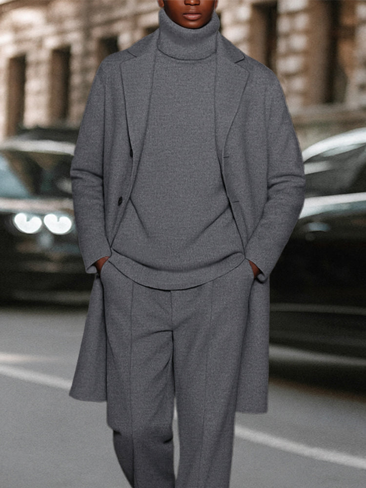 Colin™ | Effortless Luxury 3-Piece Matching Set