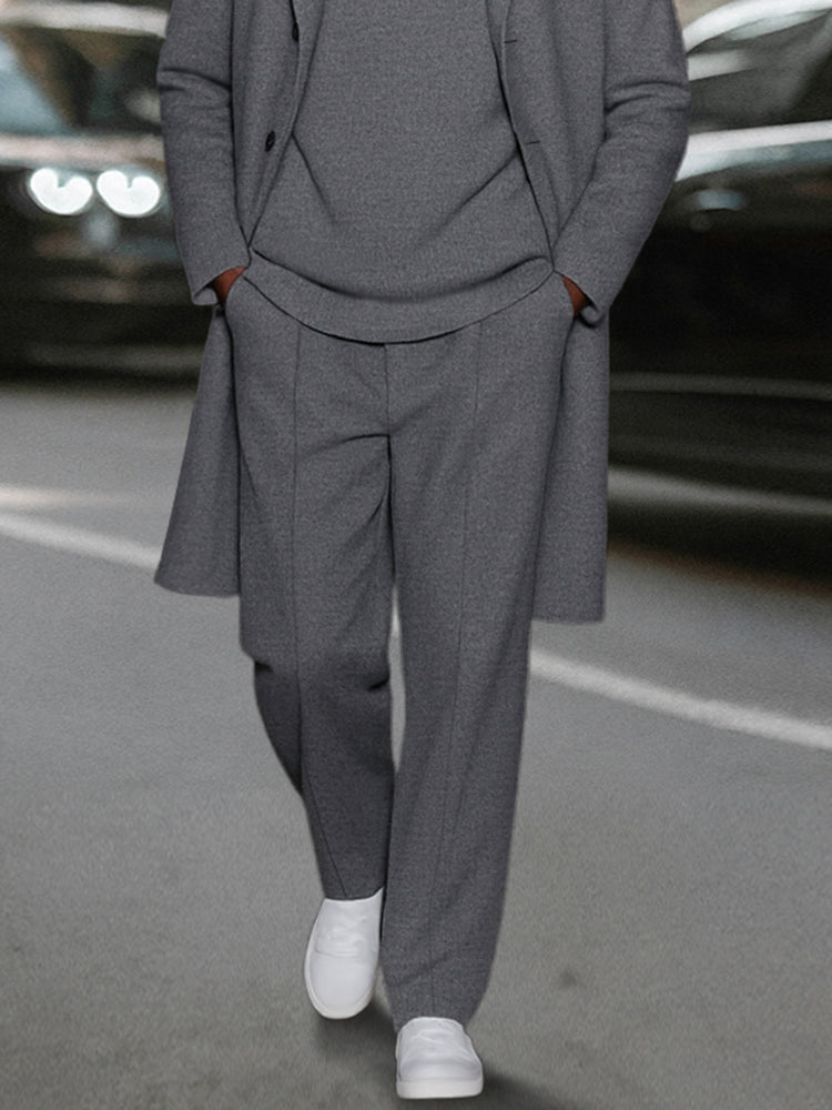 Colin™ | Effortless Luxury 3-Piece Matching Set