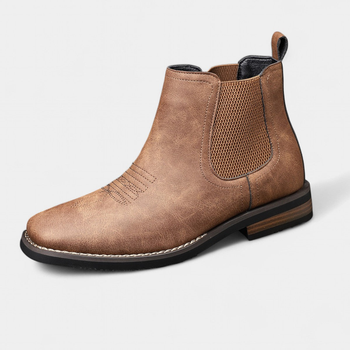 Fize™ | Comfortable & Stylish Maxwell Boots