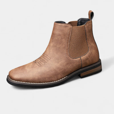 Fize™ | Comfortable & Stylish Maxwell Boots