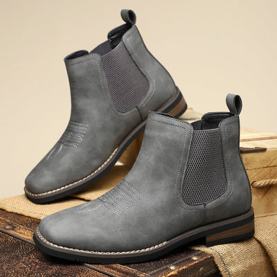Fize™ | Comfortable & Stylish Maxwell Boots