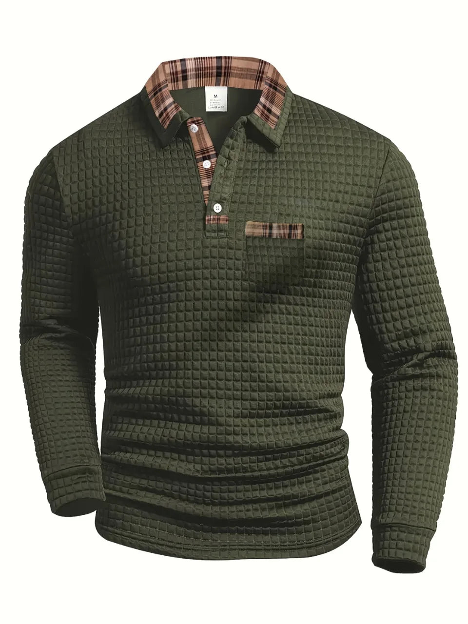 Casey™ | Elegant Men's Pullover