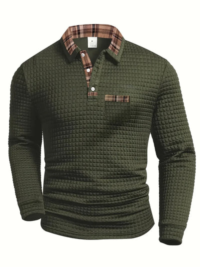 Casey™ | Elegant Men's Pullover