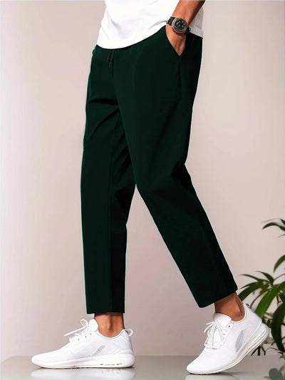 Rayan – Lightweight Casual Pants