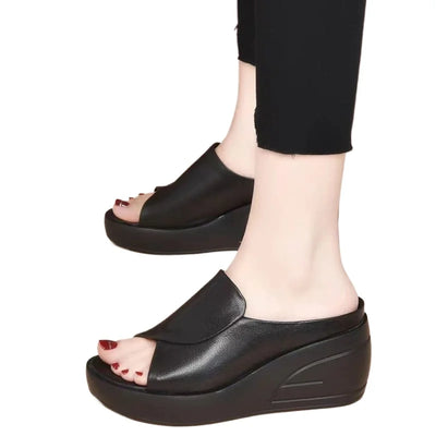 Easea™ | Comfortable Orthopaedic Sandal with Open Toe