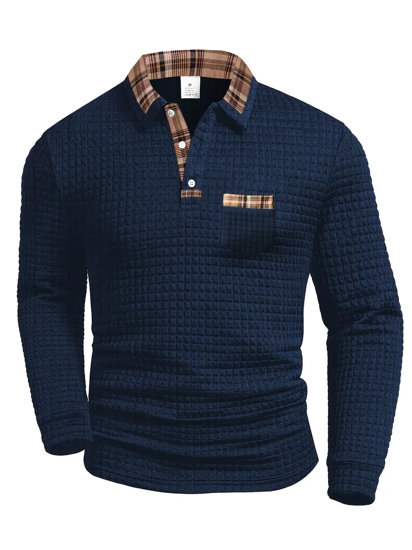 Casey™ | Elegant Men's Pullover