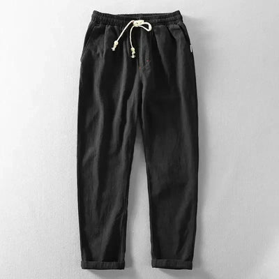 Rocco - Linen Pants