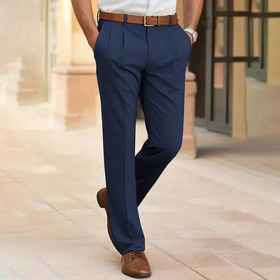 Sahari - Men's Pants | Modern Fit, Comfortable, Versatile, Sustainable