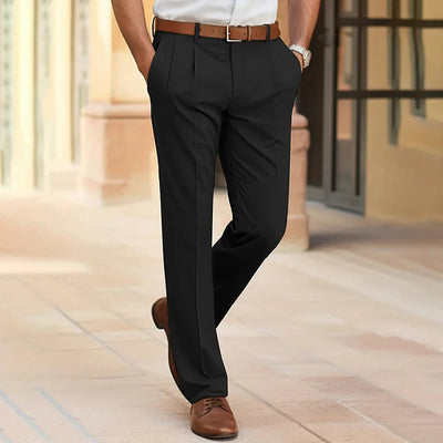 Sahari - Men's Pants | Modern Fit, Comfortable, Versatile, Sustainable