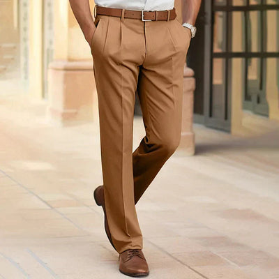 Sahari - Men's Pants | Modern Fit, Comfortable, Versatile, Sustainable