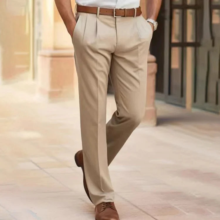 Sahari - Men's Pants | Modern Fit, Comfortable, Versatile, Sustainable
