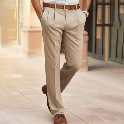 Sahari - Men's Pants | Modern Fit, Comfortable, Versatile, Sustainable