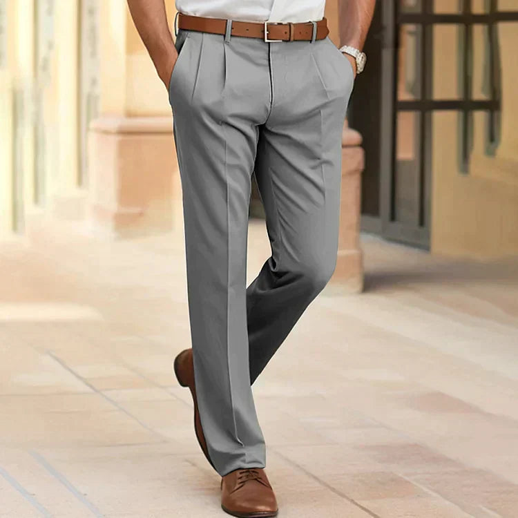 Sahari - Men's Pants | Modern Fit, Comfortable, Versatile, Sustainable