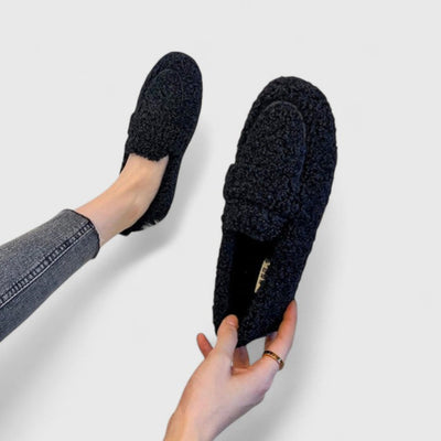 Wren™ | Elegant & Cozy Slippers