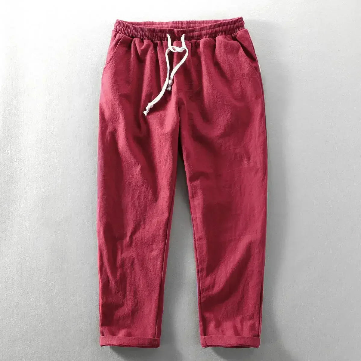 Rocco - Linen Pants