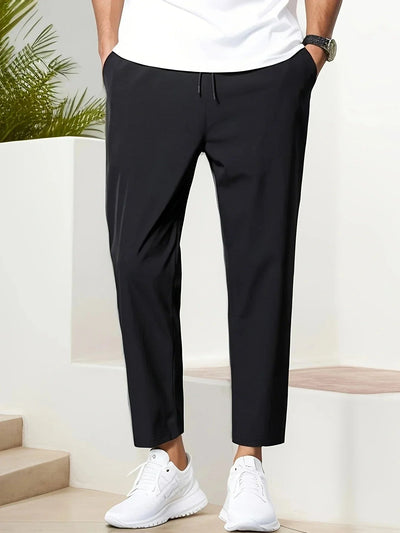Rayan – Lightweight Casual Pants