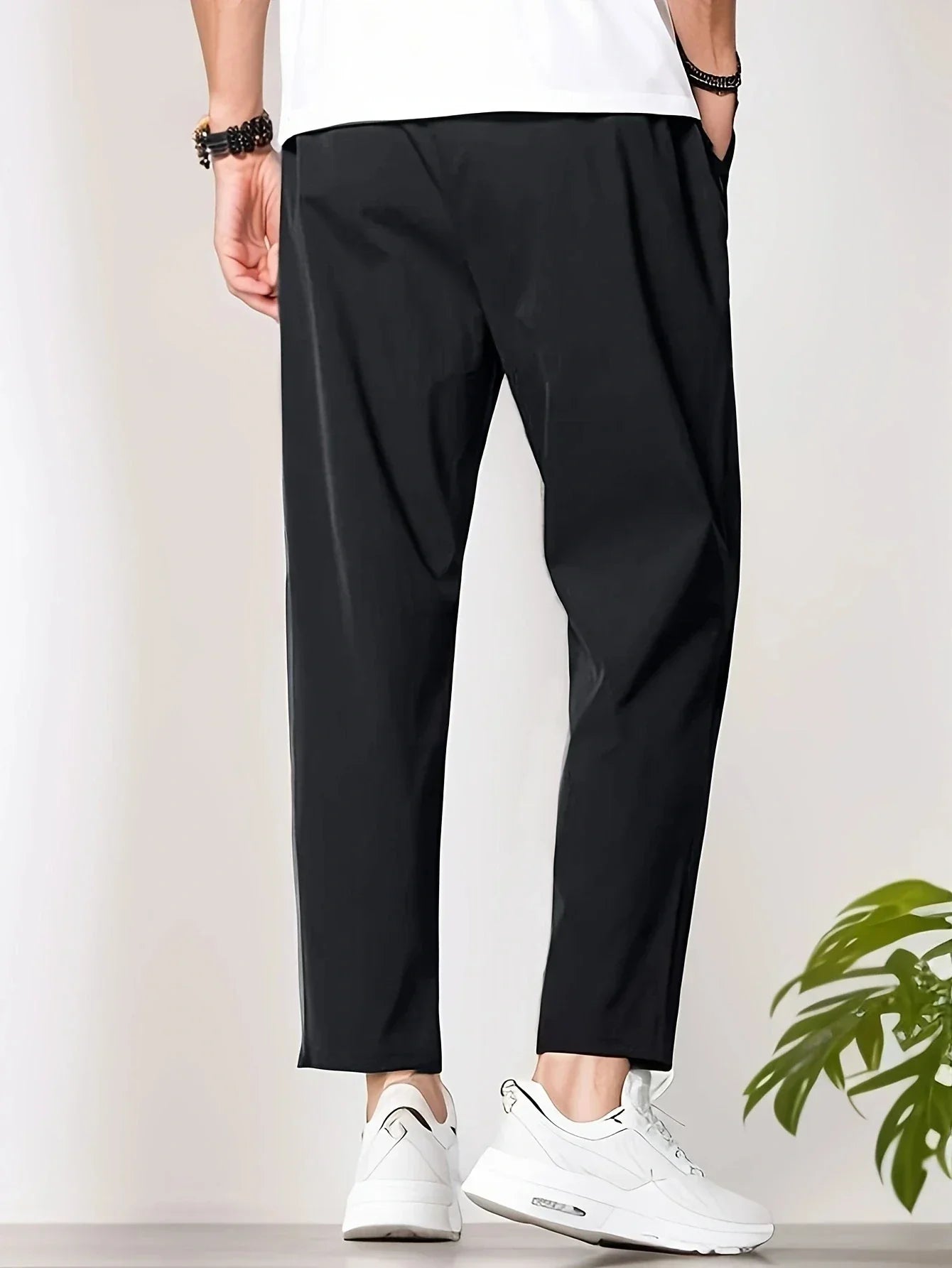 Rayan – Lightweight Casual Pants
