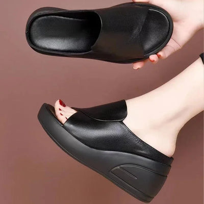 Easea™ | Comfortable Orthopaedic Sandal with Open Toe