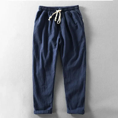 Rocco - Linen Pants