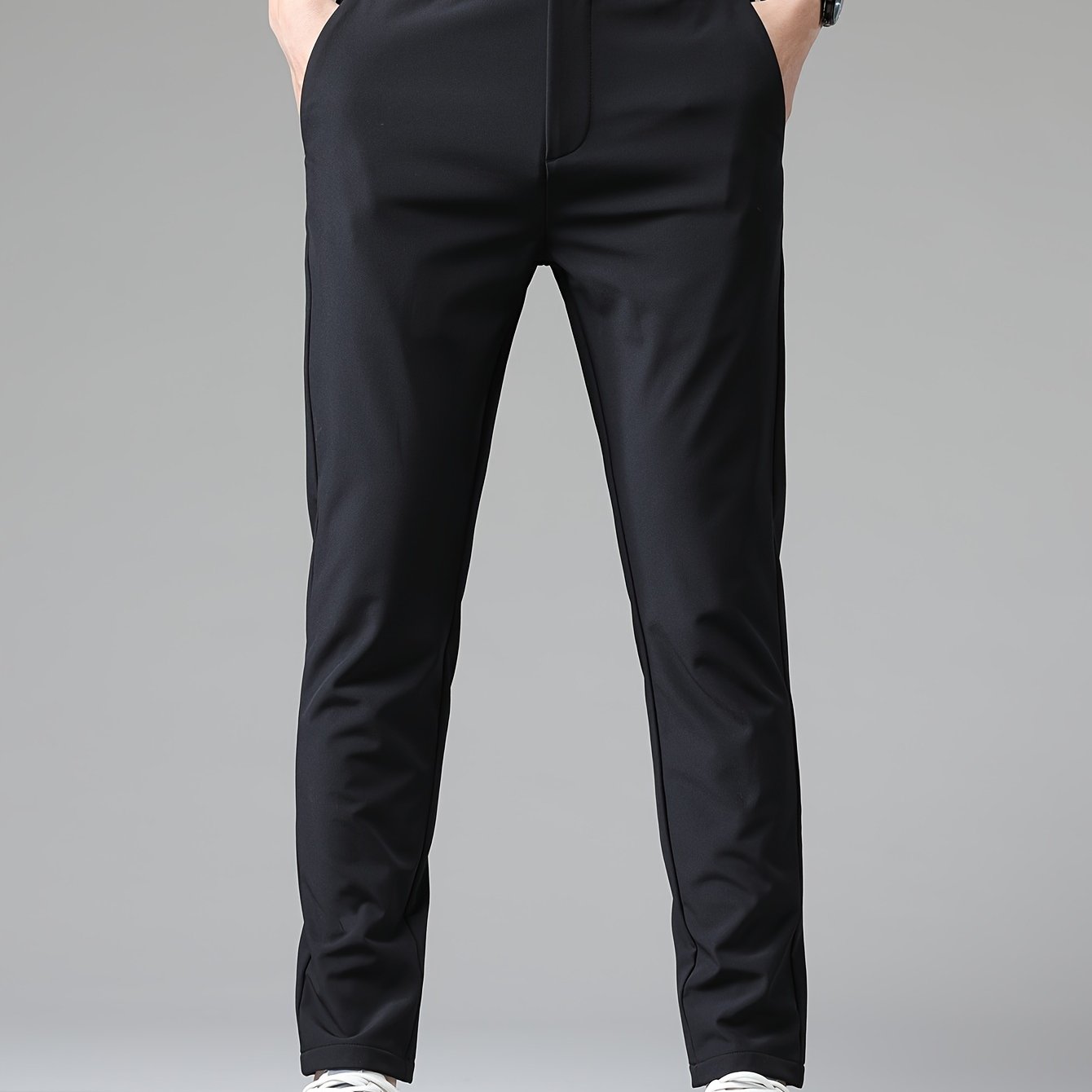 Slim Business Pants