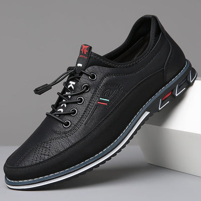 Savrani™ | Handmade Quality Leather Oxford Shoes